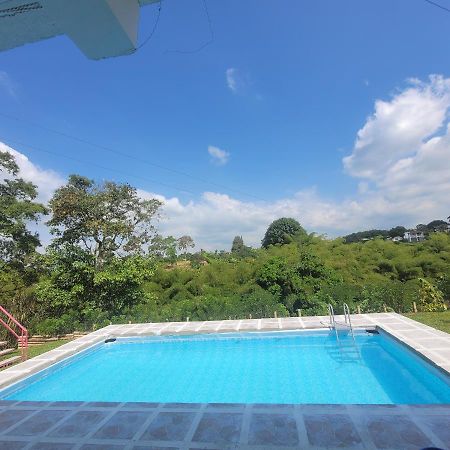 Finca Hotel El Turpial Quimbaya Kültér fotó